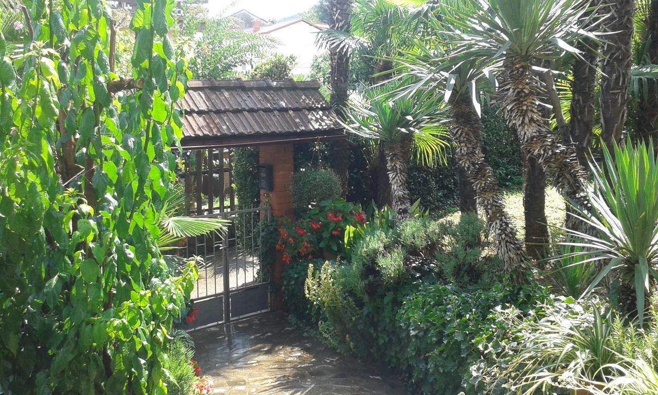 Charming Getaway W Panoramic Sea Views And Rewarded Garden Apartment